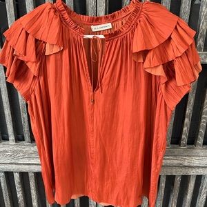 Ulla Johnson top